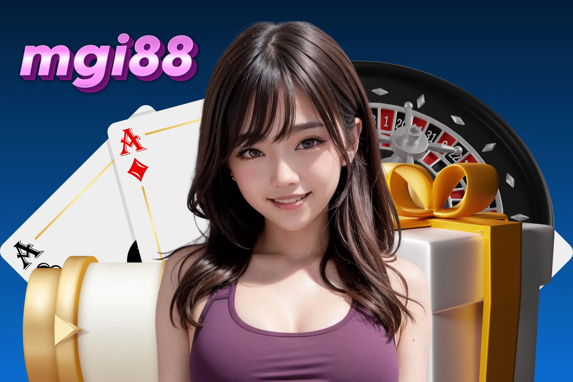 mgi 88 สล็อต