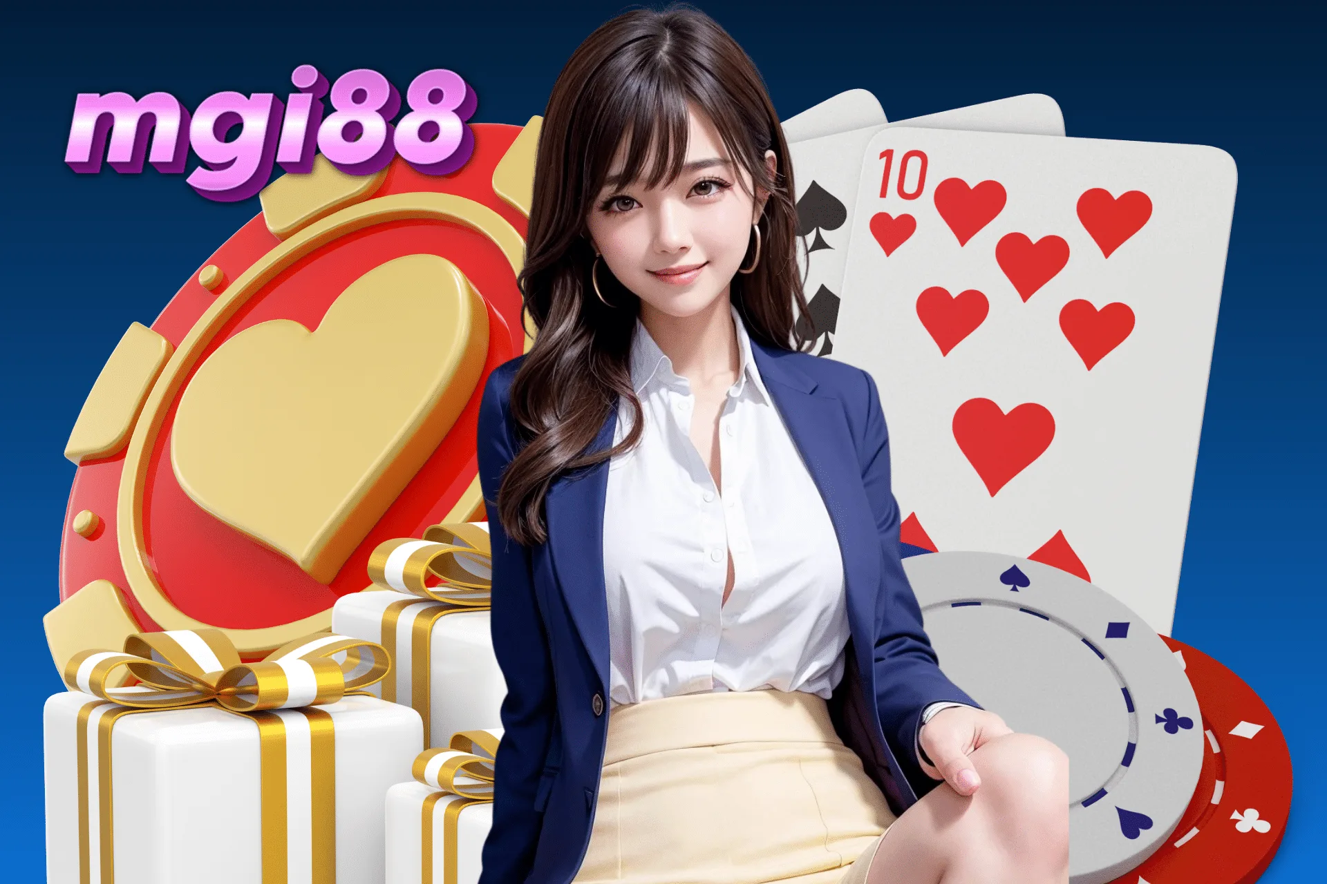 mgi88 online